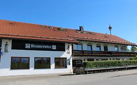 Hotel-Gasthof Kramerwirt Irschenberg
